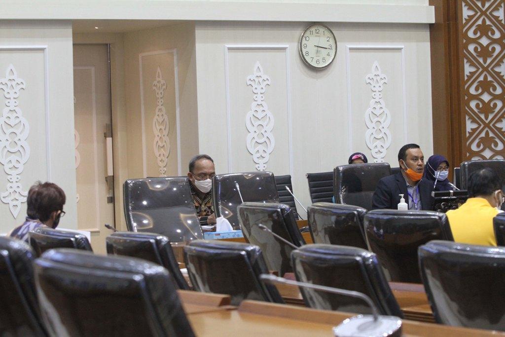 RDPU secara Virtual