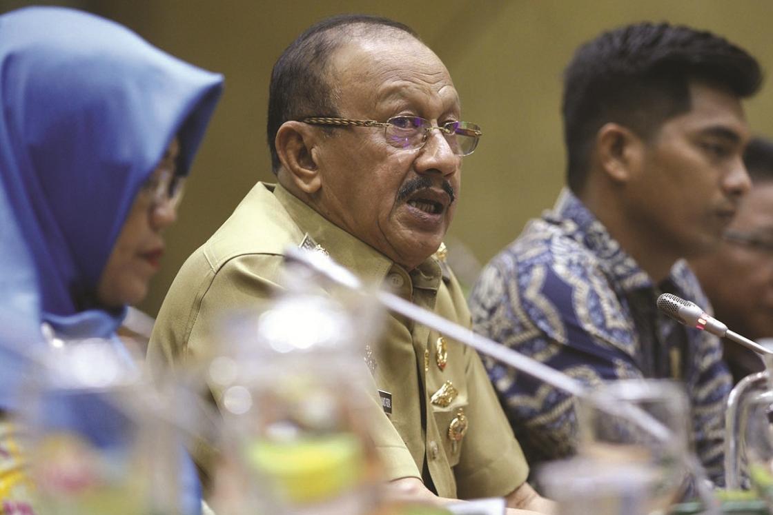RDP dengan Komisi IX