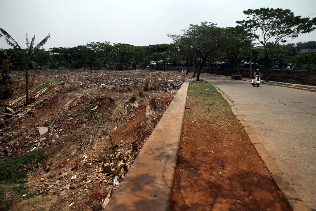 Langgar Perda