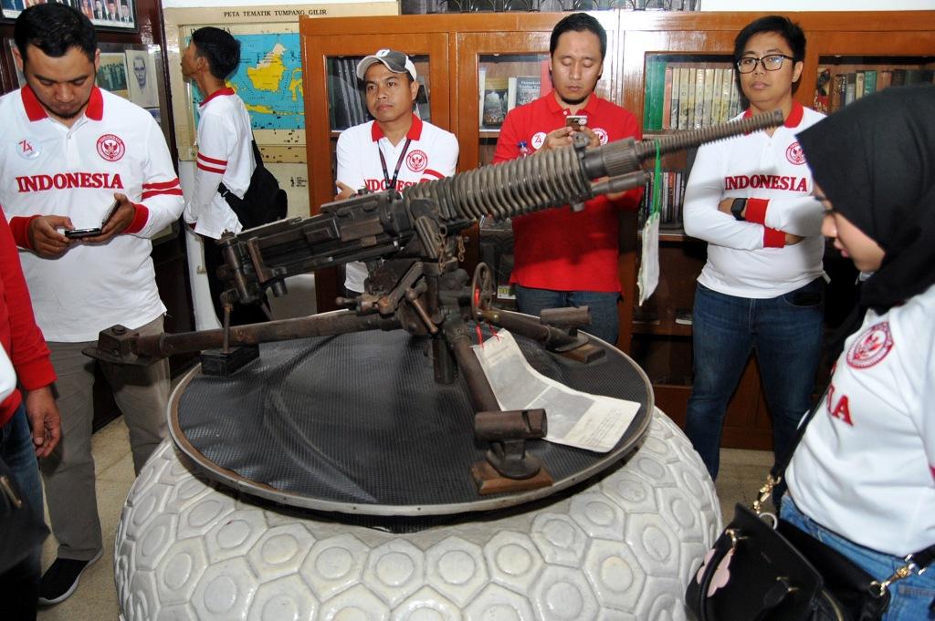 Museum Perjoangan Bogor