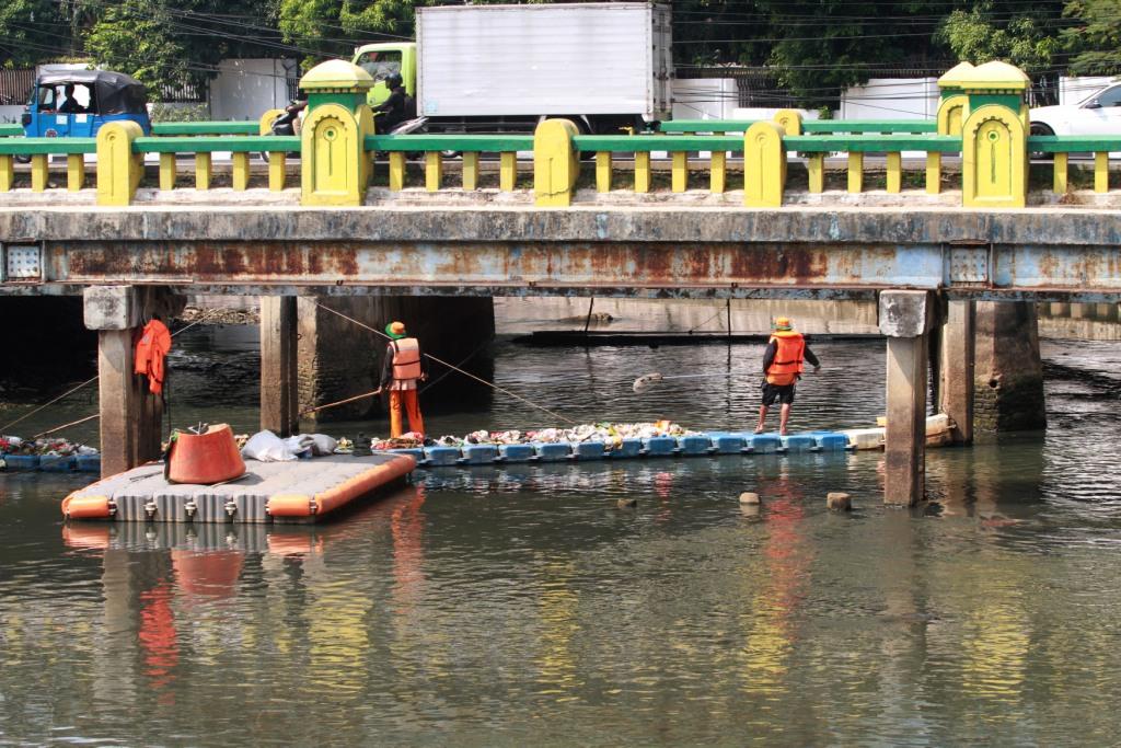 Restorasi Ciliwung