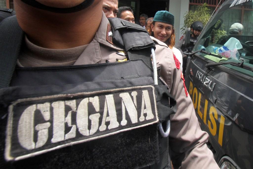 Berkas Bahar Lengkap