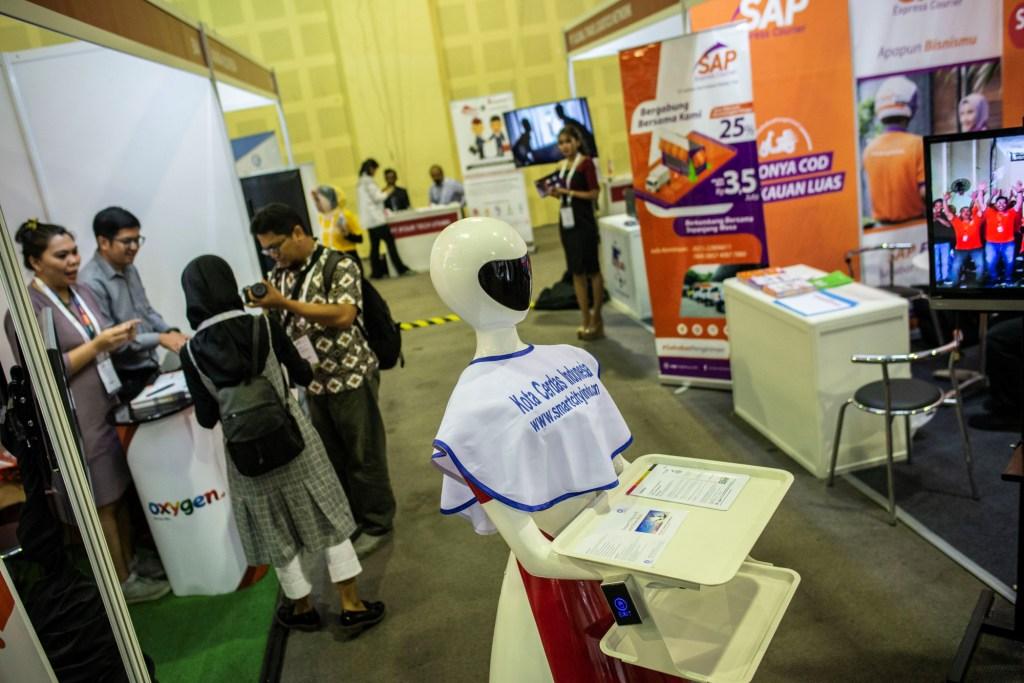 Pameran Digital