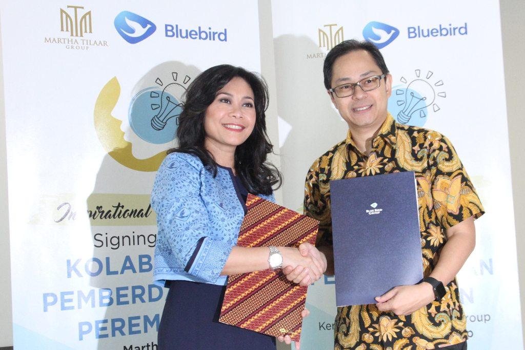 Kerja Sama Pemberdayaan Perempuan