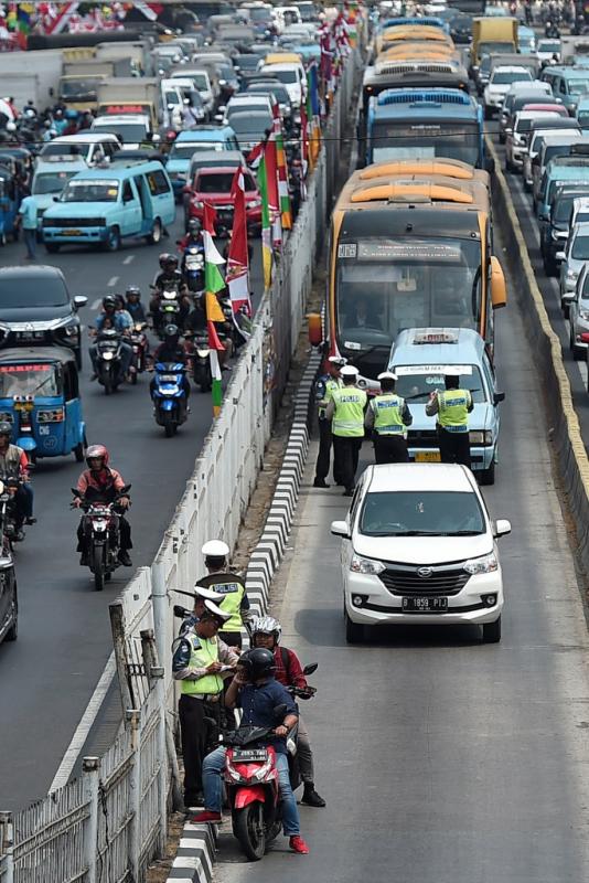 Penerobos "Busway"