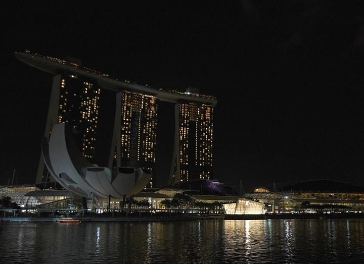 "Earth Hour"