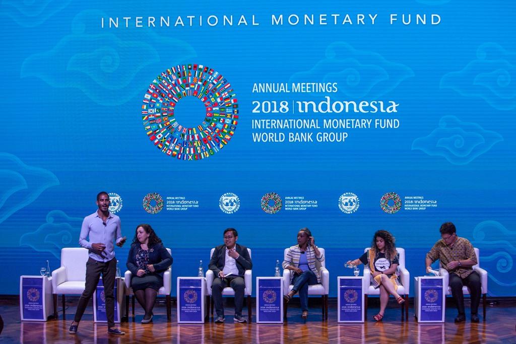 dialog pemuda