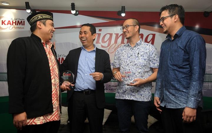 Pelatihan Wirausaha