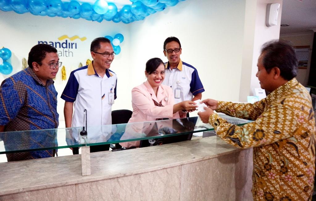 Layanan Asuransi