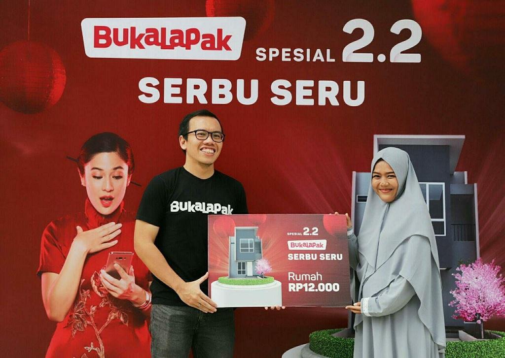Program Berhadiah