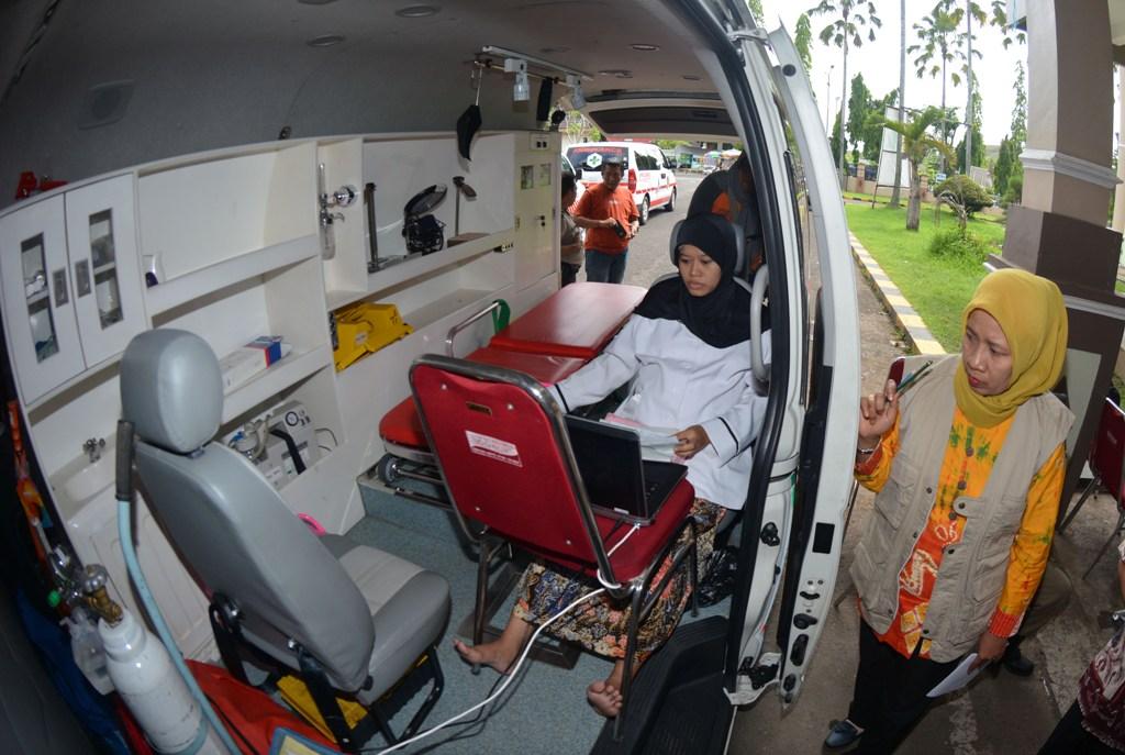 Uji Seleksi CPNS
