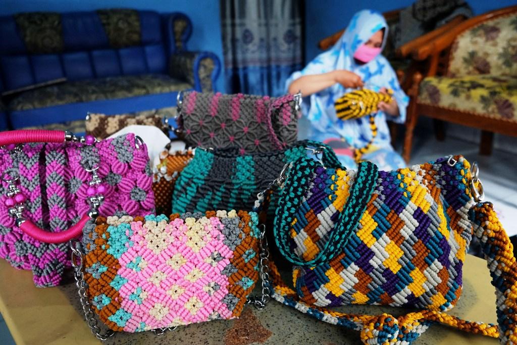Produksi Kerajinan