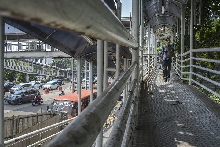 Renovasi Jembatan
