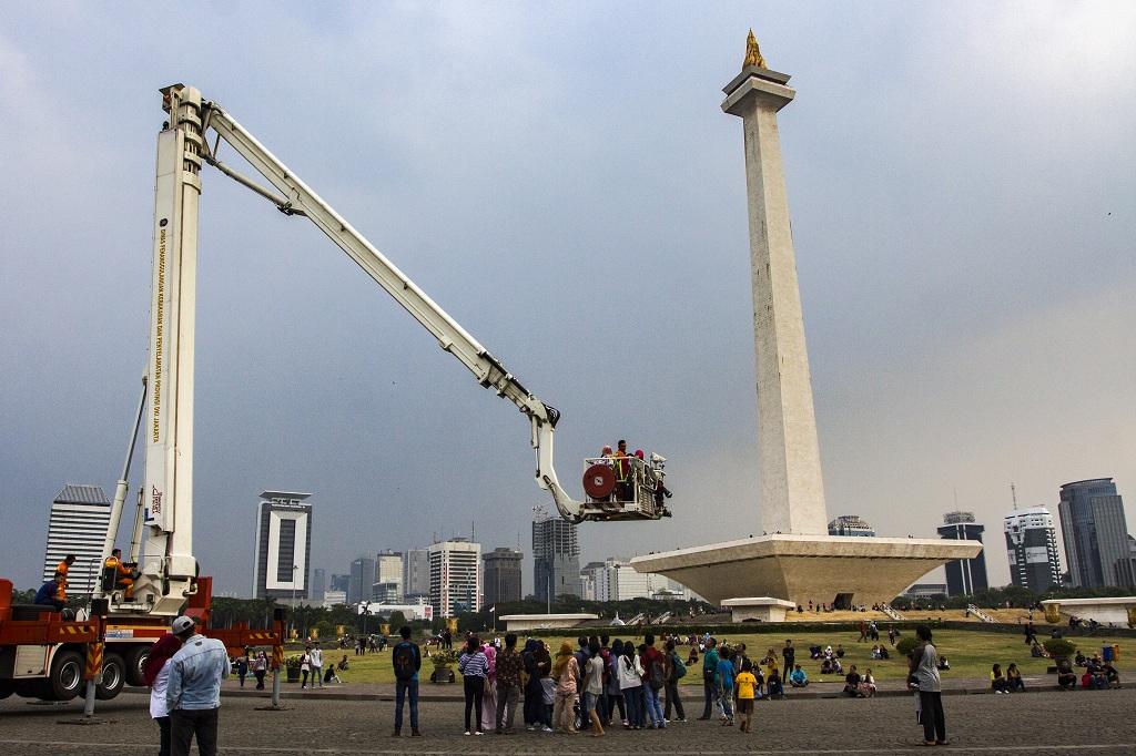 Wisata Murah