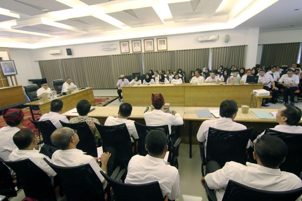 Banyuwangi Antisipasi Korona