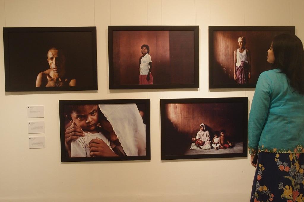 Pameran Foto