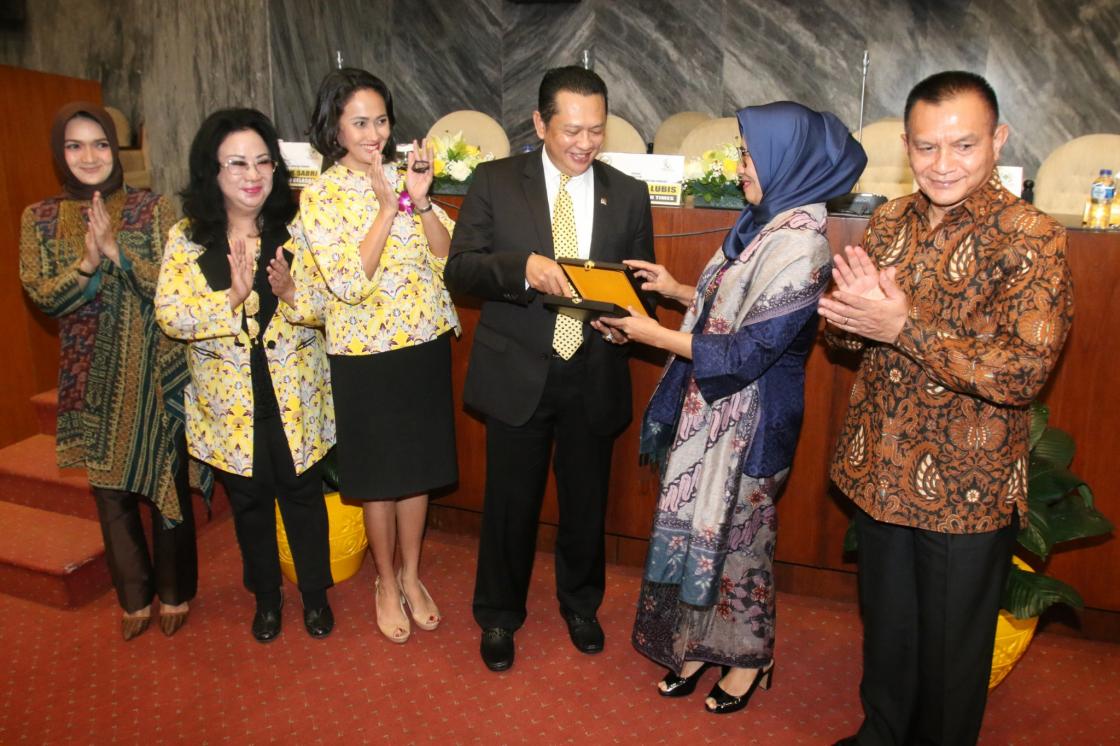 Lokakarya Perempuan