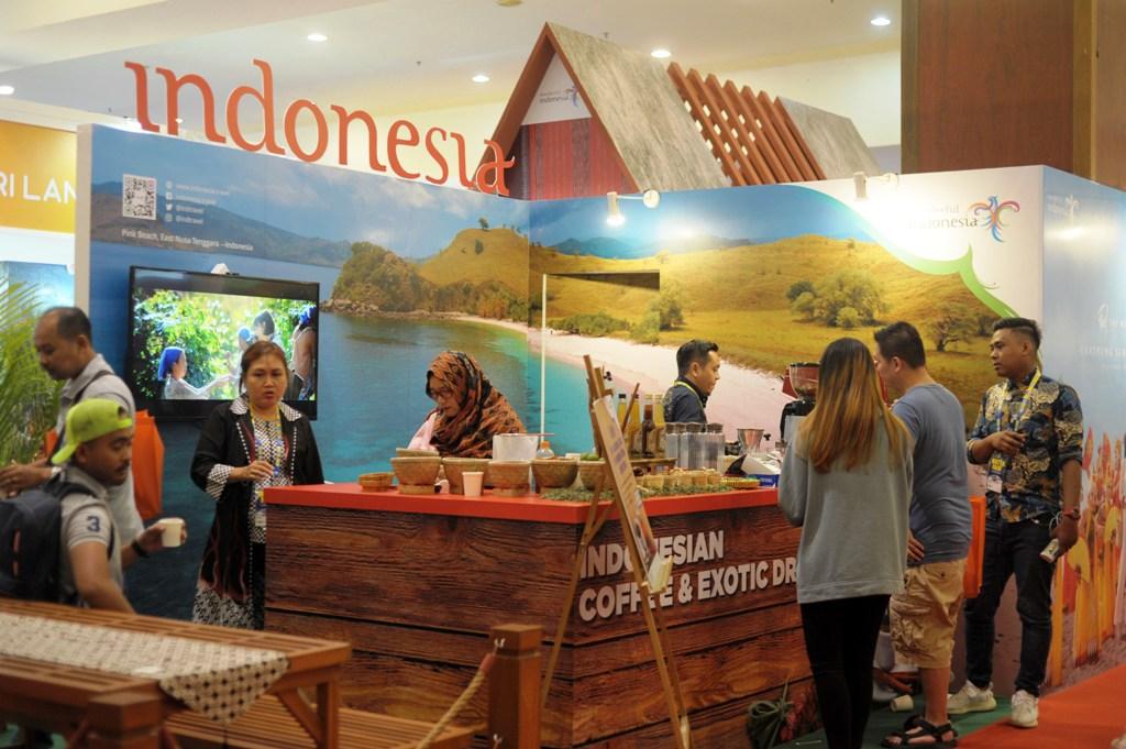 Promosi Pariwisata