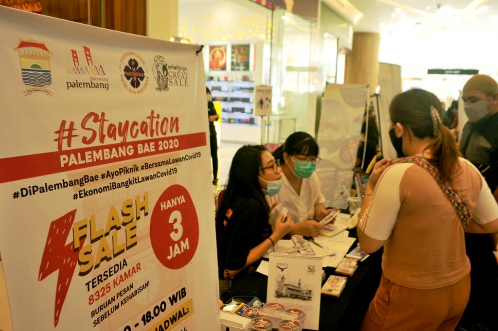 Promosi Wisata