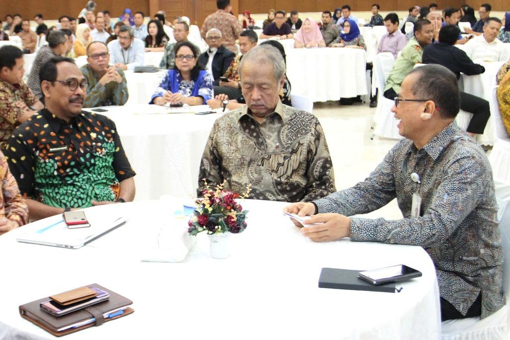 Sinergi Auditor