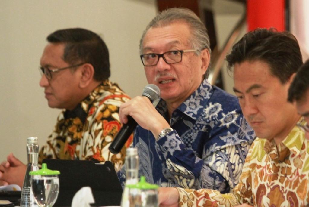 LPS Rate Turun