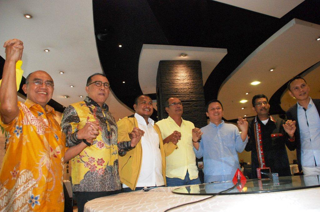 Penjelasan Rapimnas