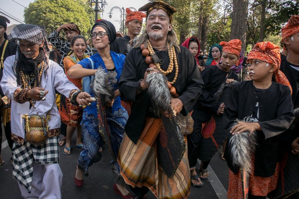 Pemecahan Rekor Muri