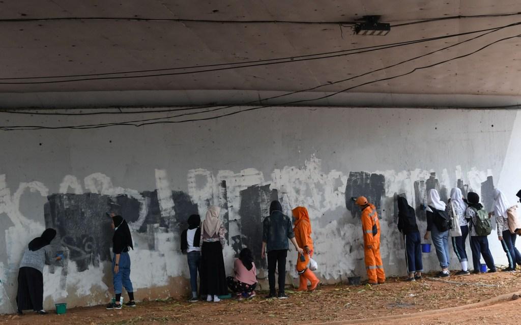 Kampanye Cinta Damai
