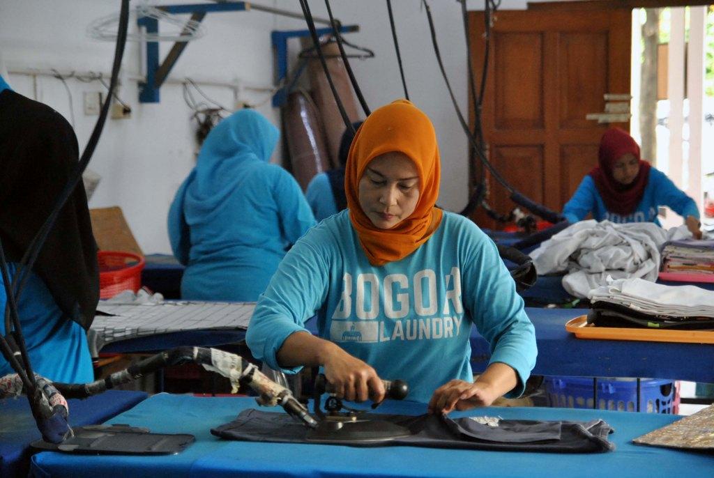Energi Gas Bumi