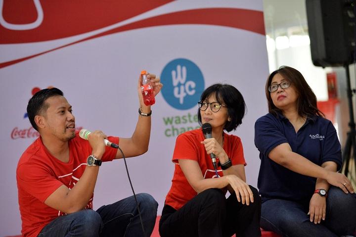 Kelola Sampah