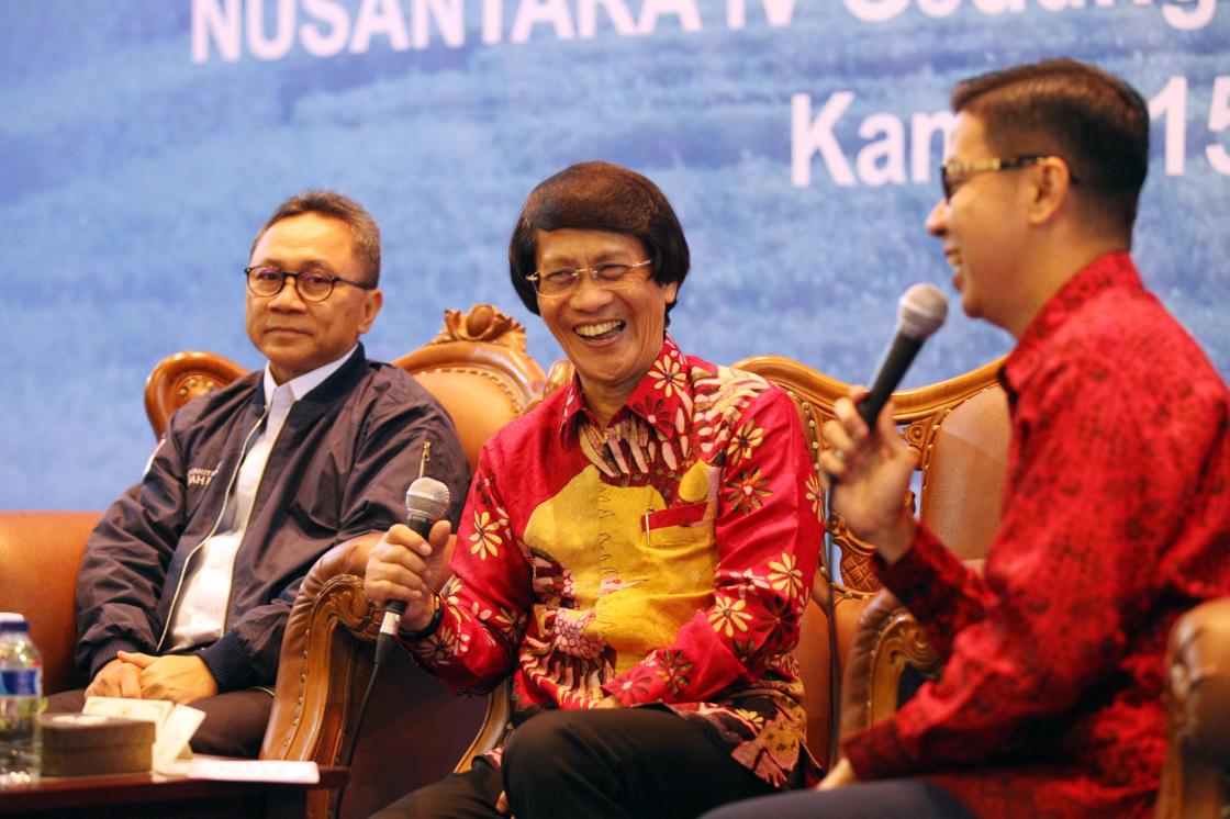 Jaga Kebinekaan