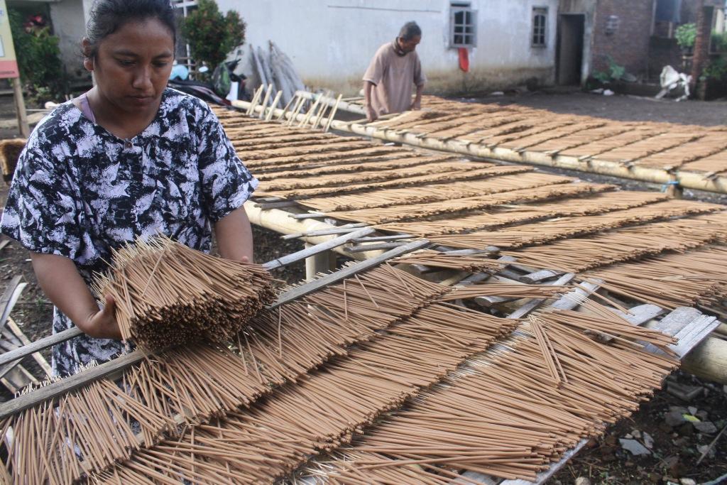 Industri Rumah Tangga
