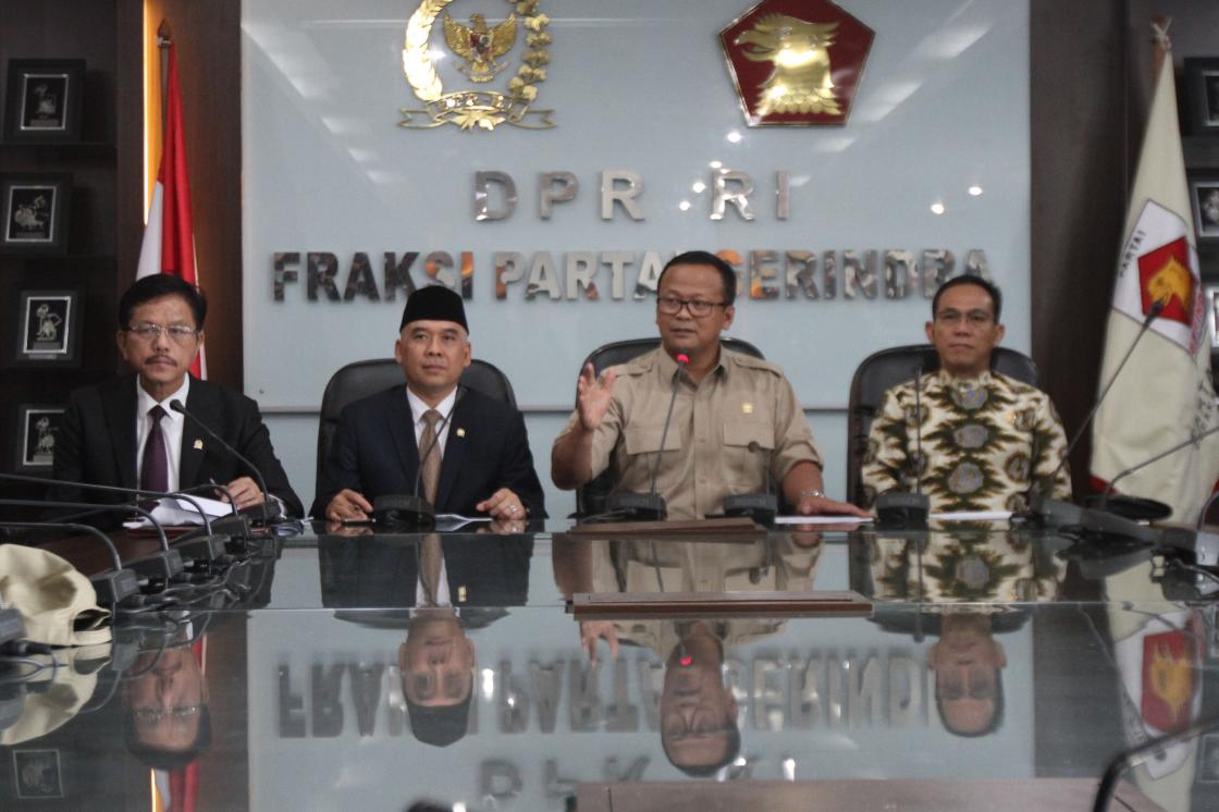 Beri Keterangan