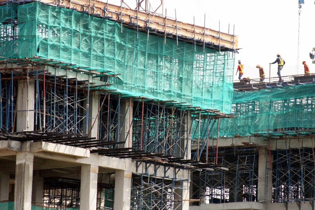 Sertifikasi Proyek