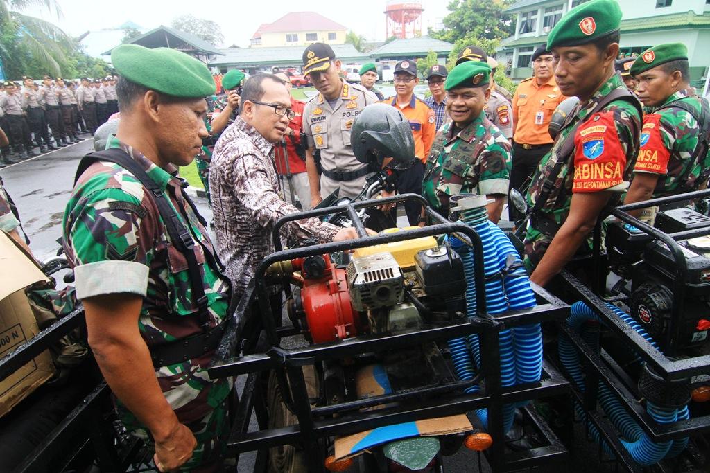 Apel Relawan
