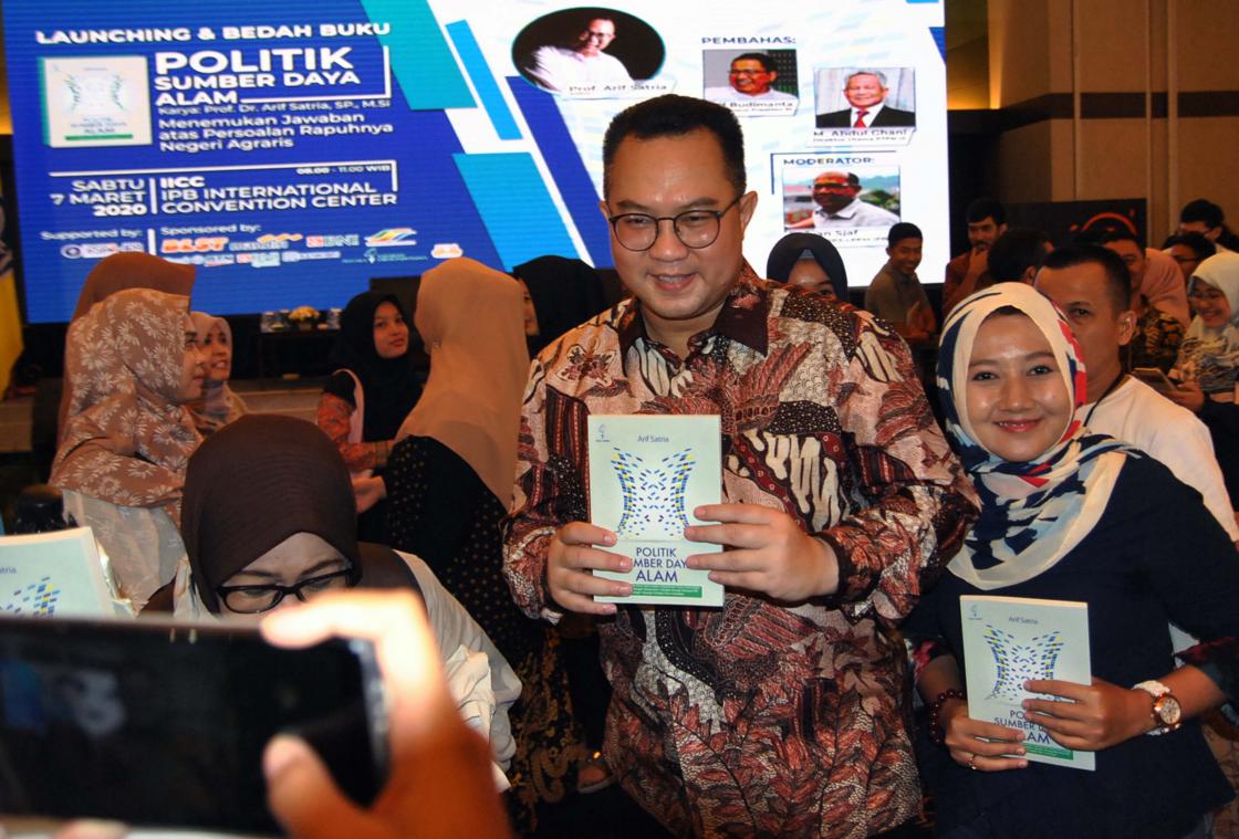 Buku SDA
