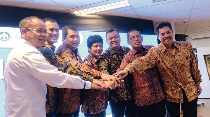 Kerja Sama Proyek Properti