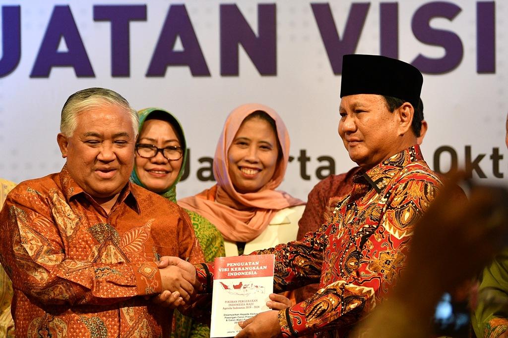 Silaturahmi Kebangsaan