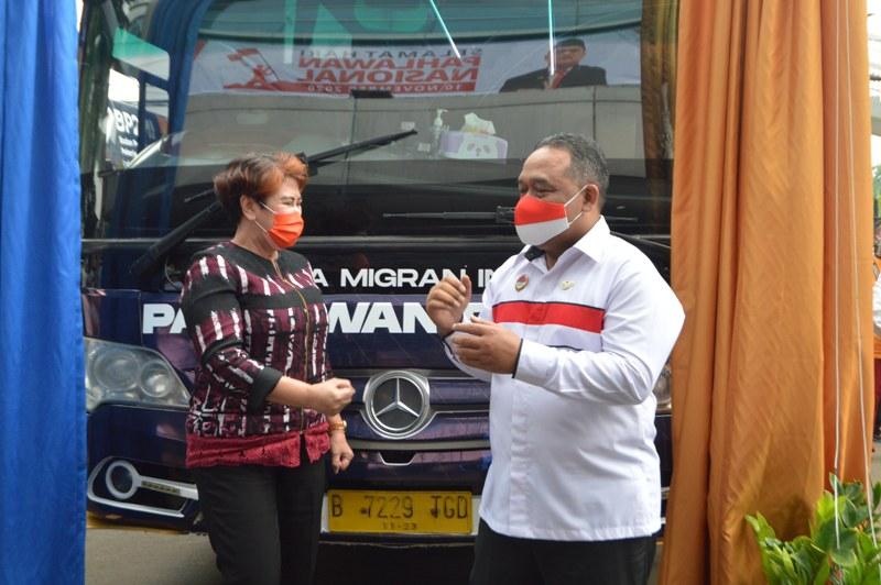 Teken Kerja Sama