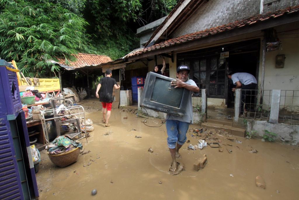 Banjir Bandang