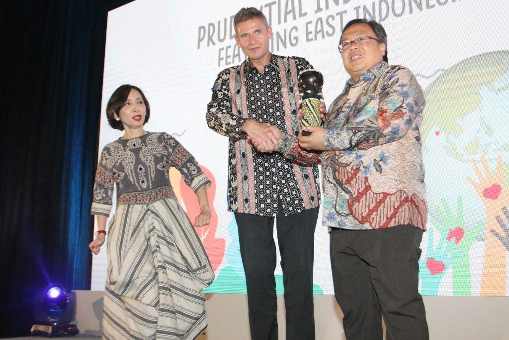 Peluncuran Program CSR