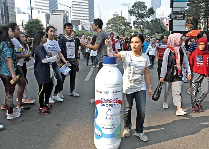 Kelola Sampah
