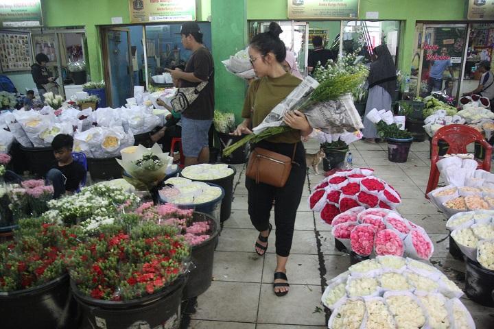 Jelang "Valentine's Day"