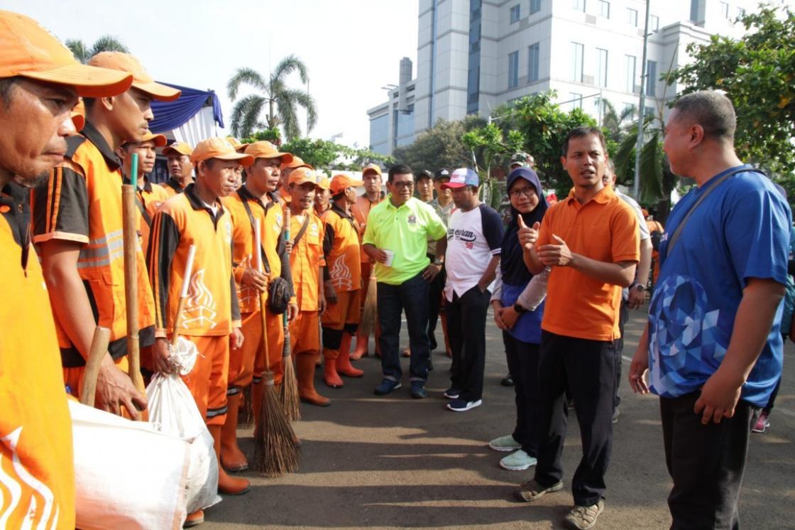 Program CSR