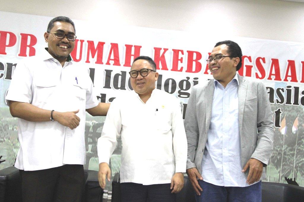 Penerapan Pilar Kebangsaan