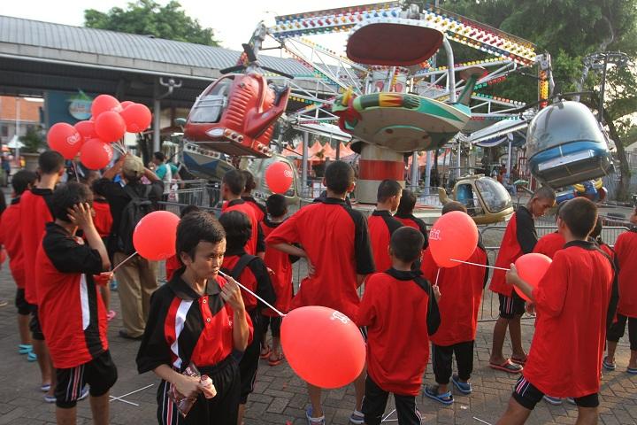 Peduli Anak