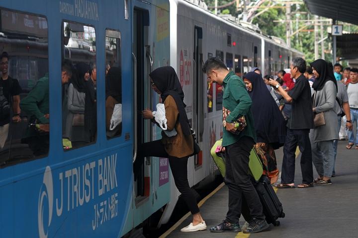 Kereta Bandara