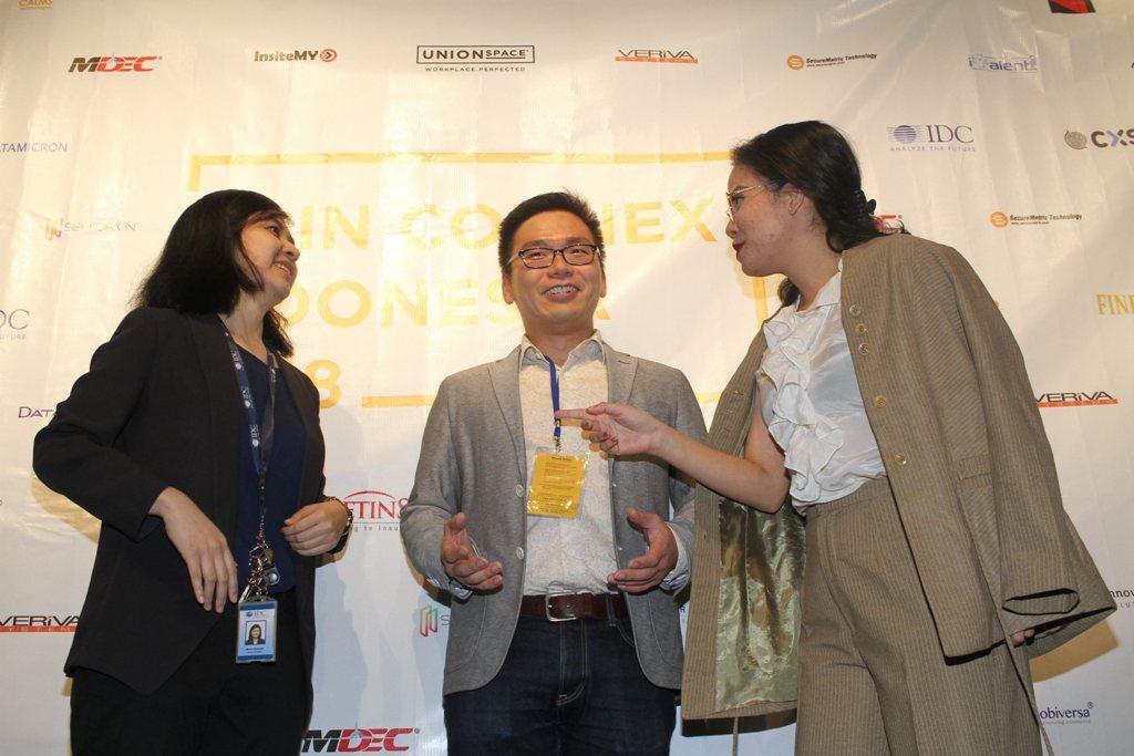 GAIN Connex Indonsia