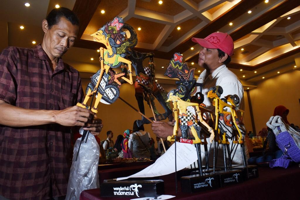 Kurasi Terpadu