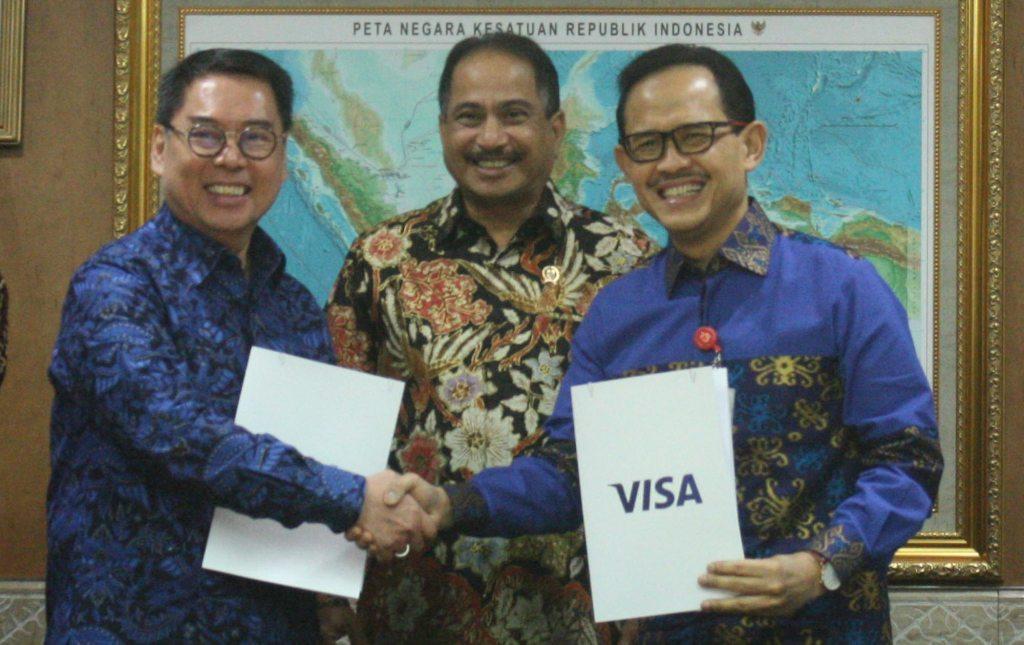Kerja Sama "Branding"